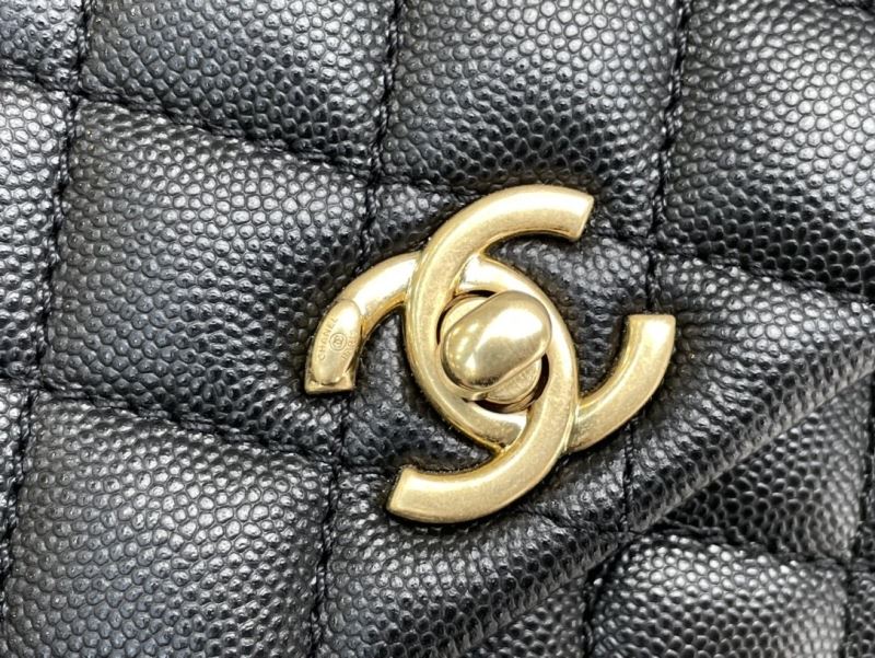 Chanel Top Handle Bags